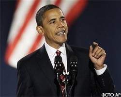 Б.Обама отметил успехи американских военных в Афганистане