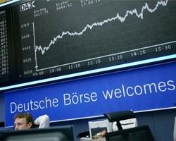 Фото: Deutsche Boerse