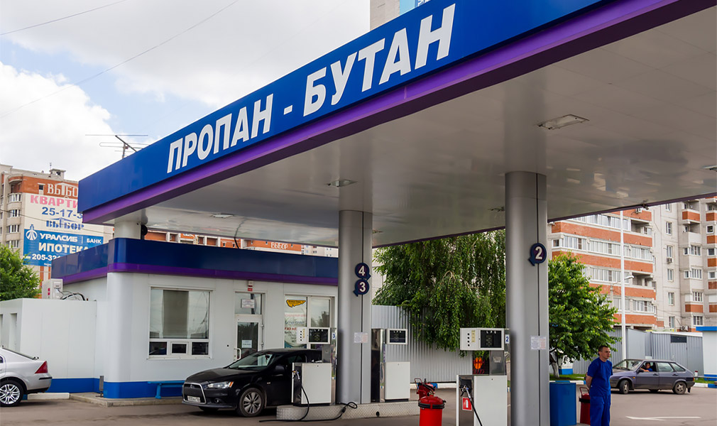 Минимальный вред: в России придумали замену электромобилям