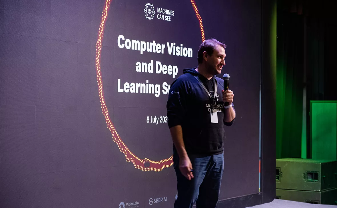 из личного архива