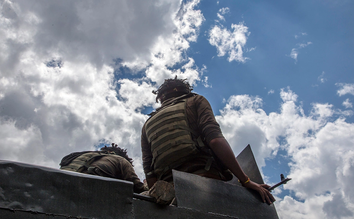 Yawar Nazir / Getty Images