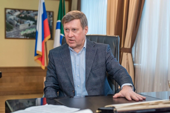 Виктор Храмов / РБК Новосибирск
