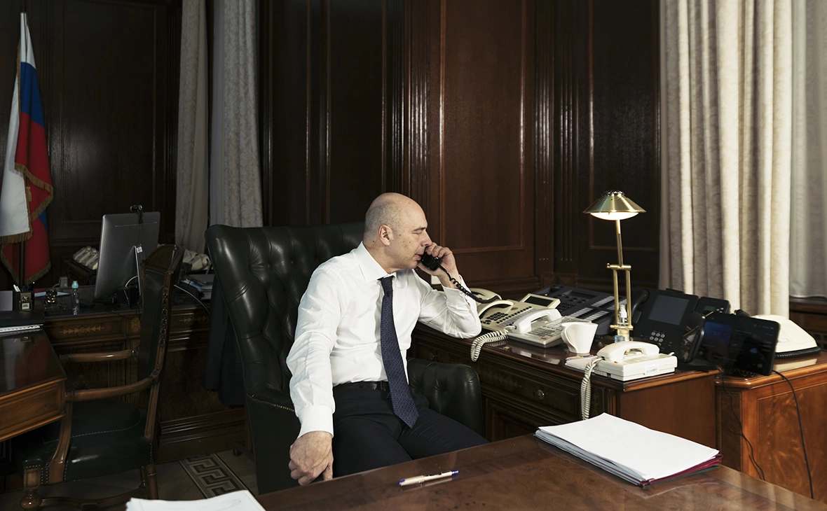 Михаил Гребенщиков / РБК