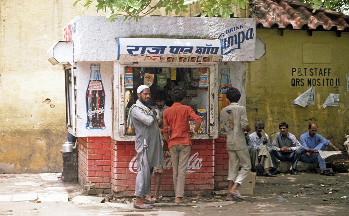 Adam Stanhope / Flickr