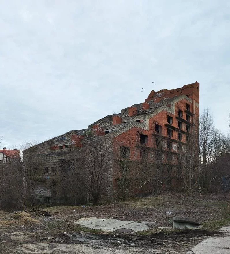 телеграм-канал Владимира Бондаренко