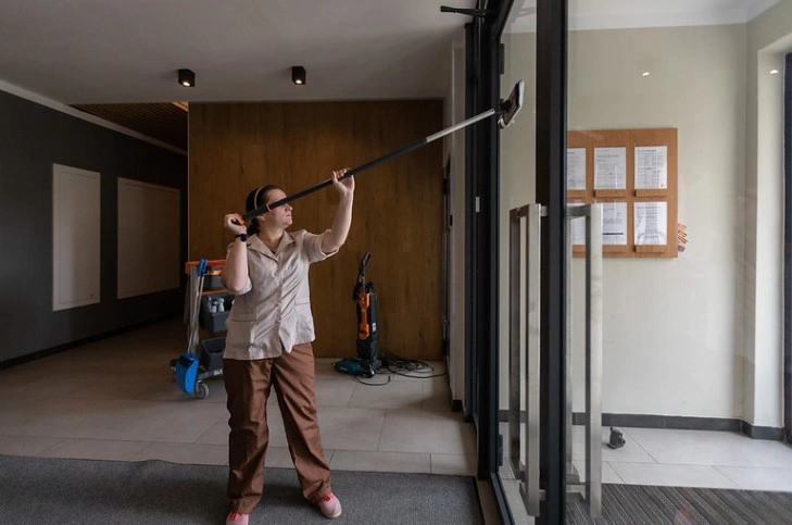 «Брусника»