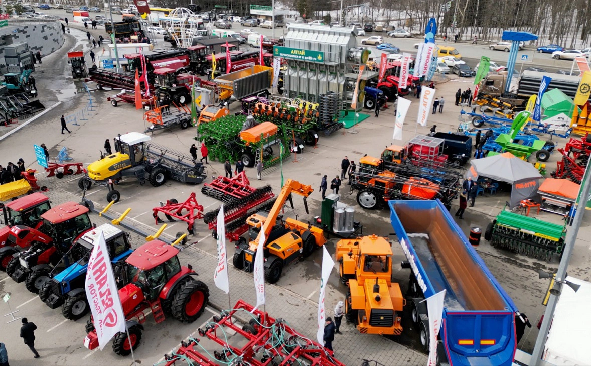 Минсельхоз РБ