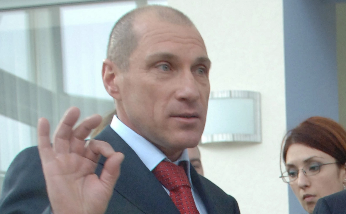 Григорий Сысоев / ТАСС