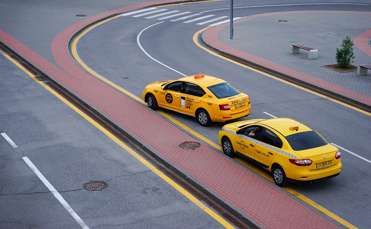 Олег Яковлев / РБК