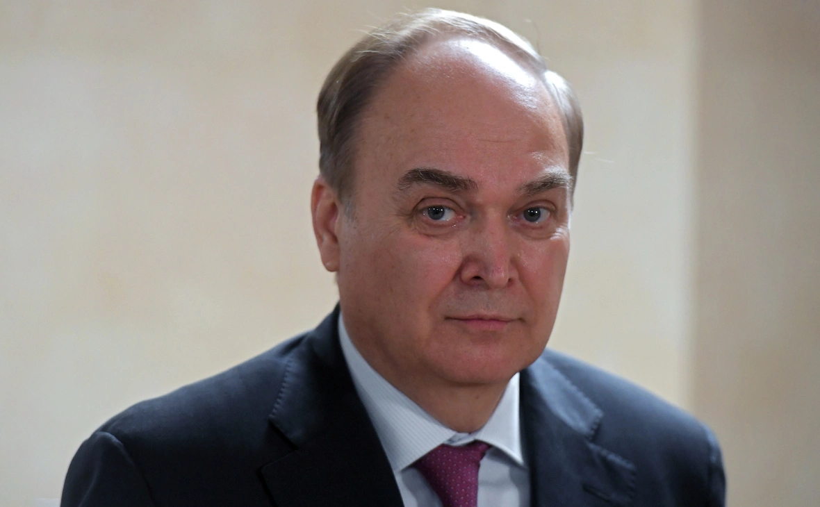 Илья Питалев / РИА Новости