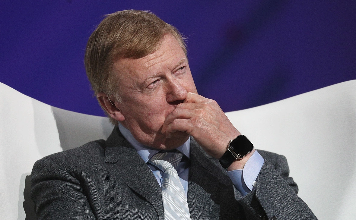 Андрей Любимов / РБК