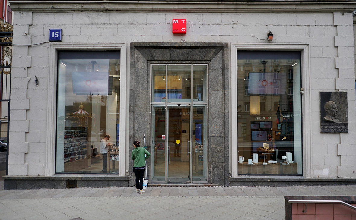 Михаил Гребенщиков / РБК