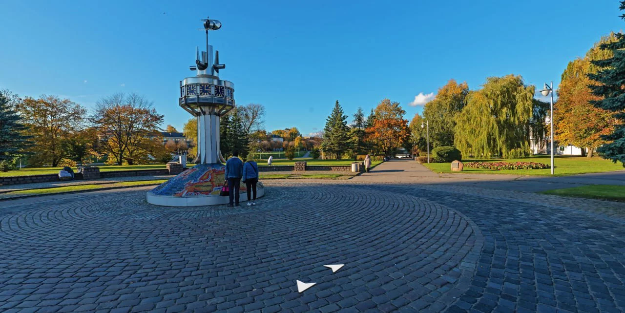 пресс-служба горадминистрации