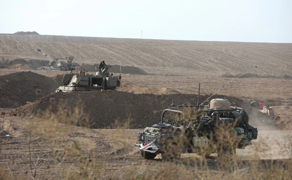 Metin Yuksel Kaya / Getty Images