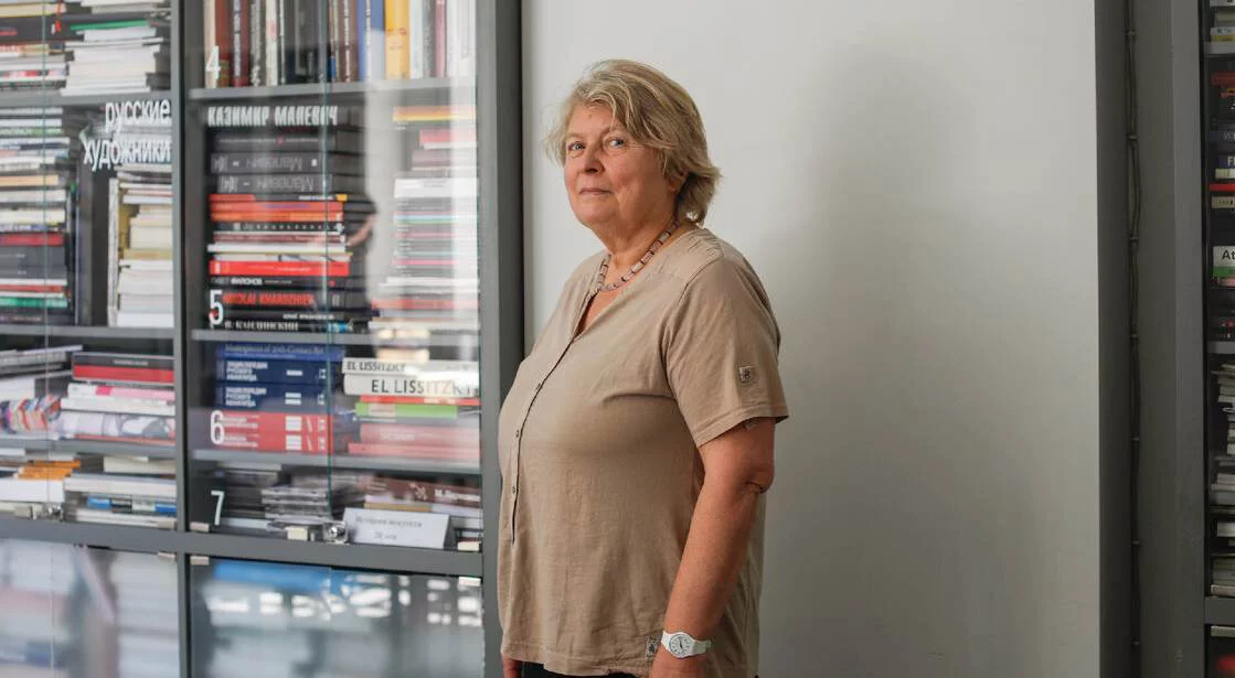 ГМИИ им. А.С. Пушкина