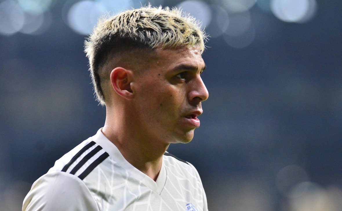 Pavel Kashaev / Global Look Press