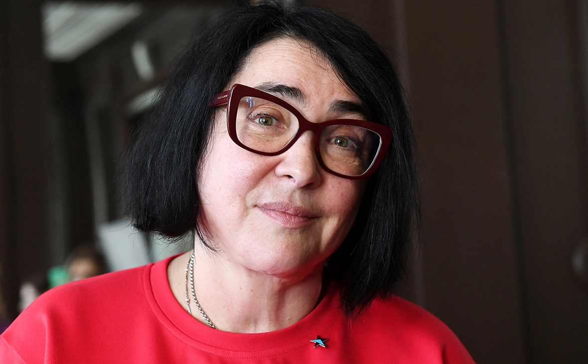 Екатерина Чеснокова / РИА Новости