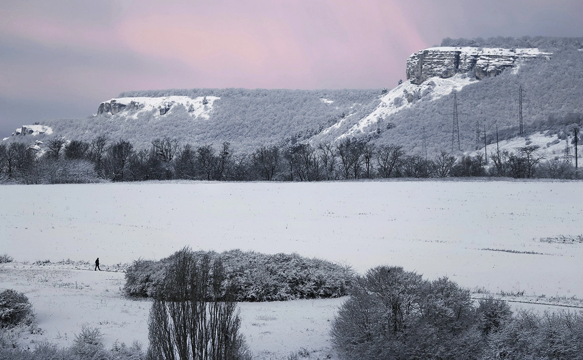 Сергей Мальгавко / ТАСС