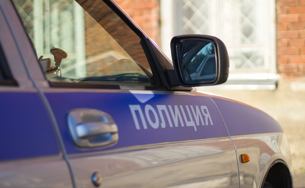 Никита Попов / РБК