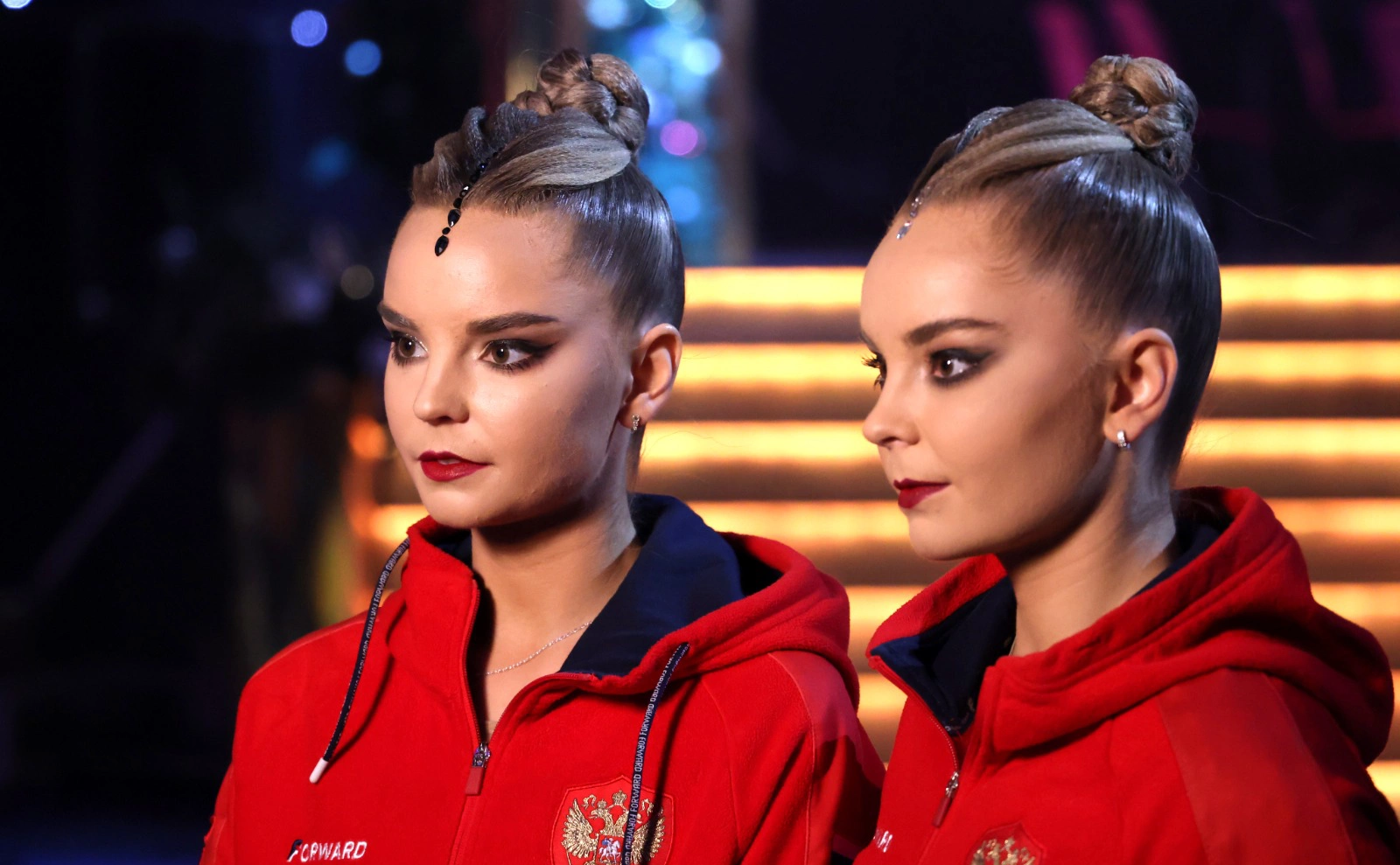 Антон Новодережкин / ТАСС