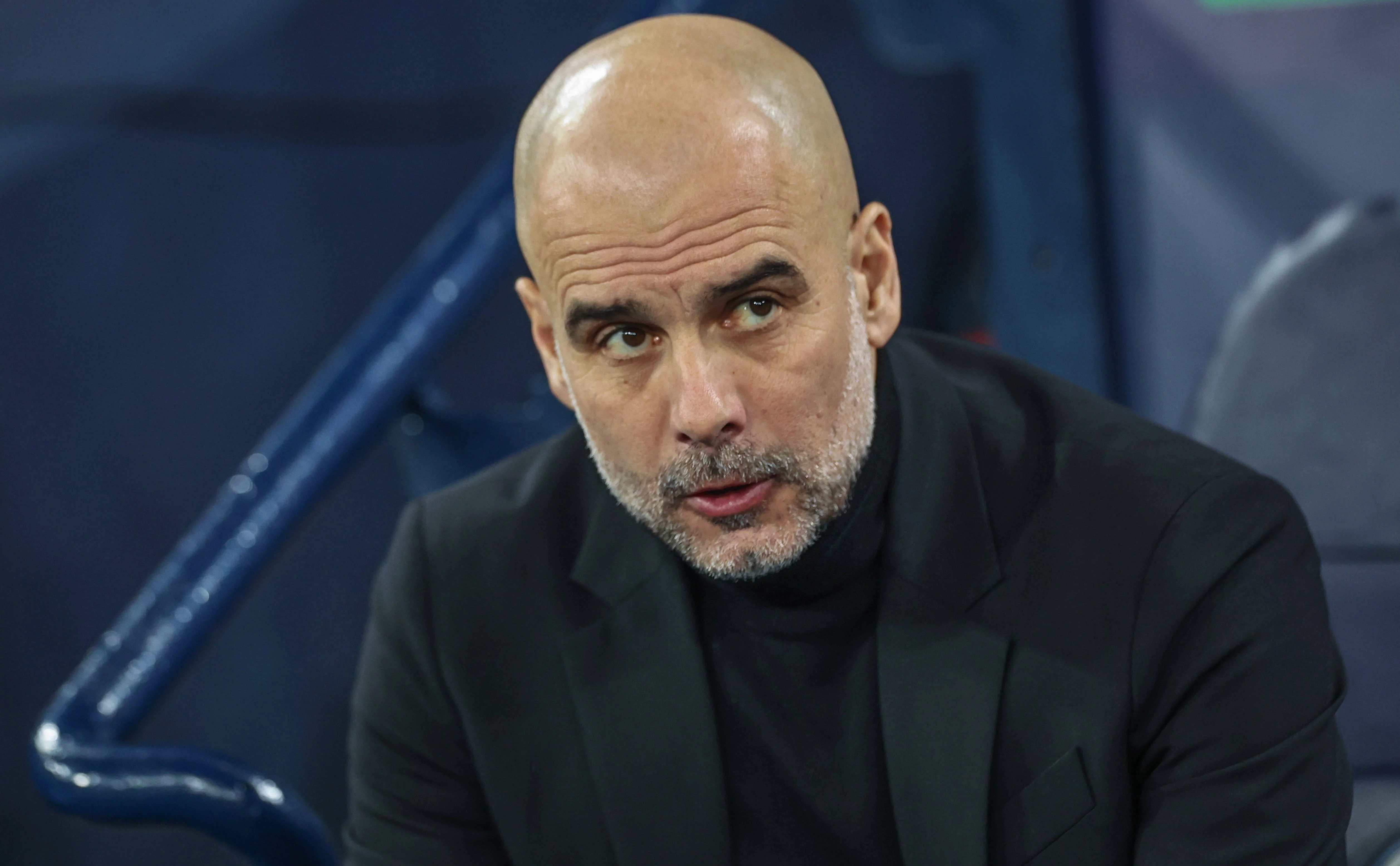 IMAGO/Mark Cosgrove/News Images / Global look press