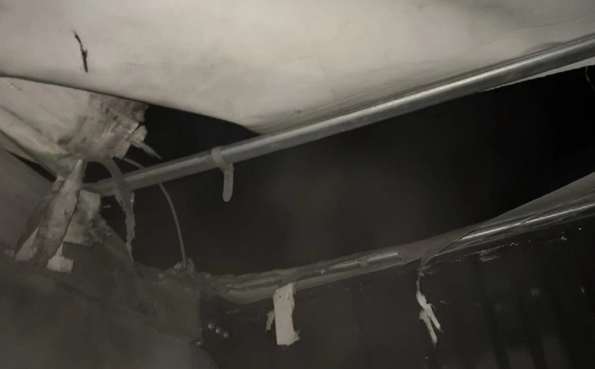 Фарит Гумеров / vk.com