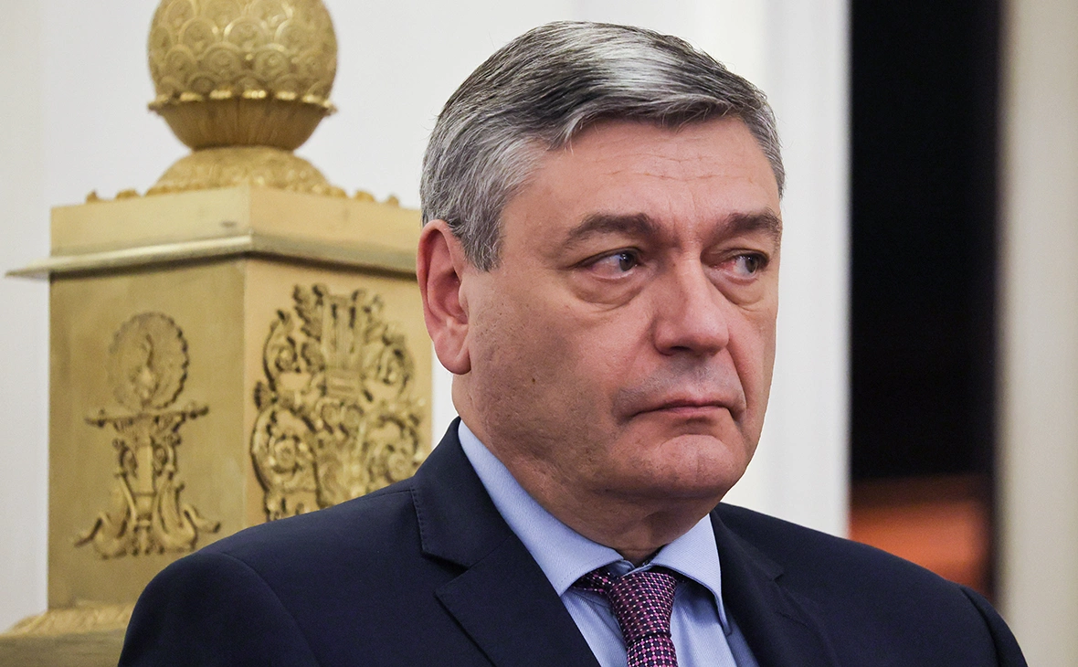 Софья Сандурская / ТАСС