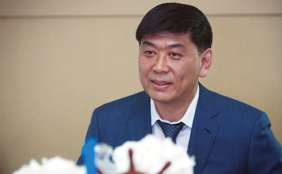 фонд «Родные Острова»