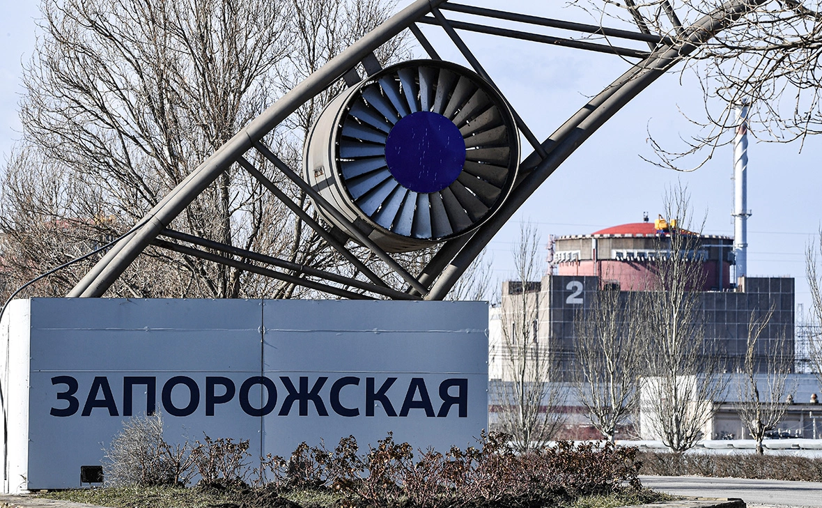 Константин Михальчевский / РИА Новости