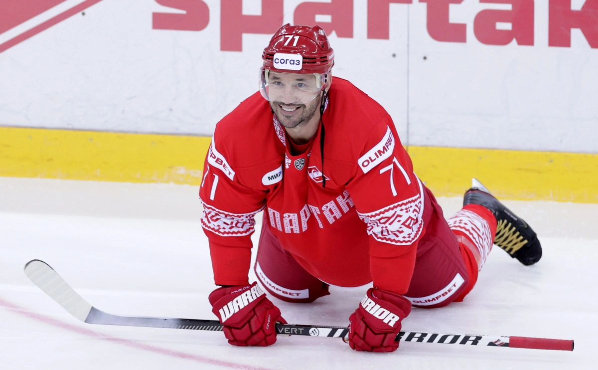 Михаил Синицын / ТАСС