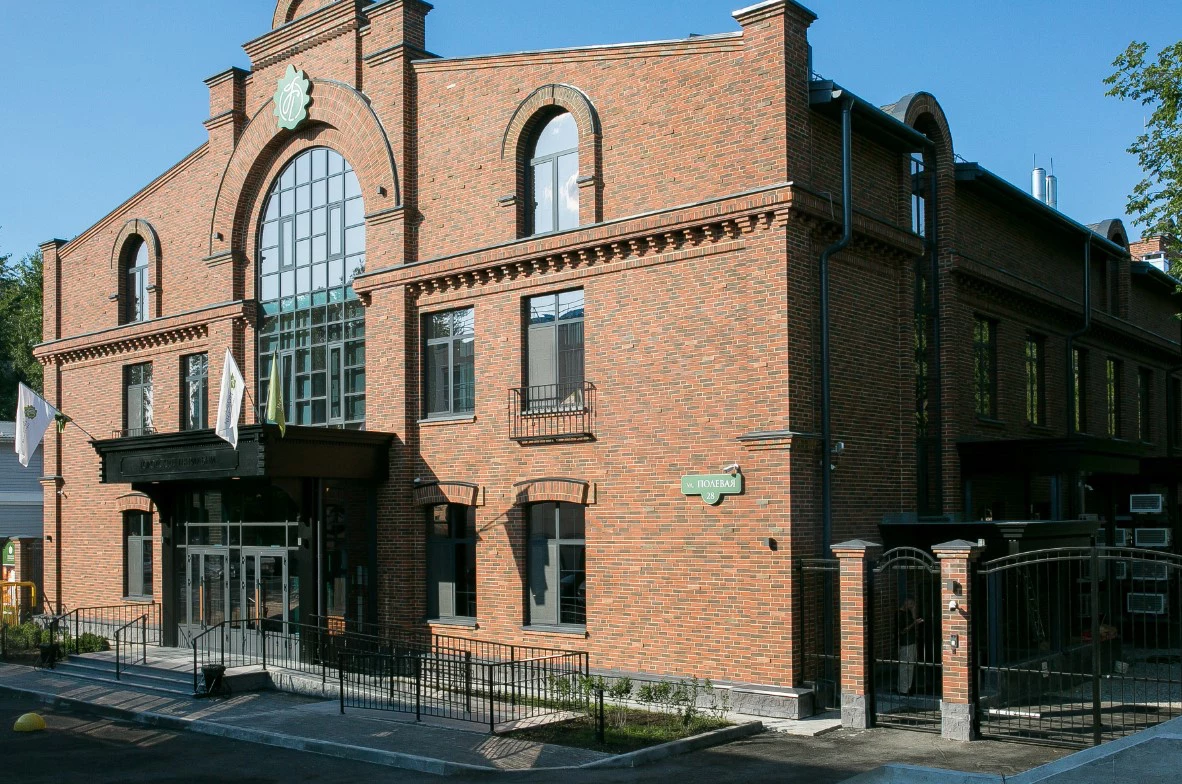 Денис Моргунов / URA.RU