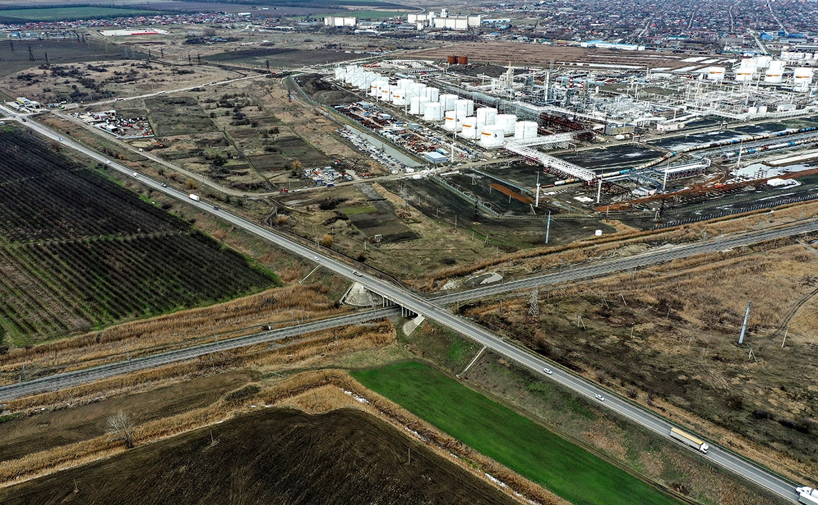 Виталий Тимкив / РИА Новости