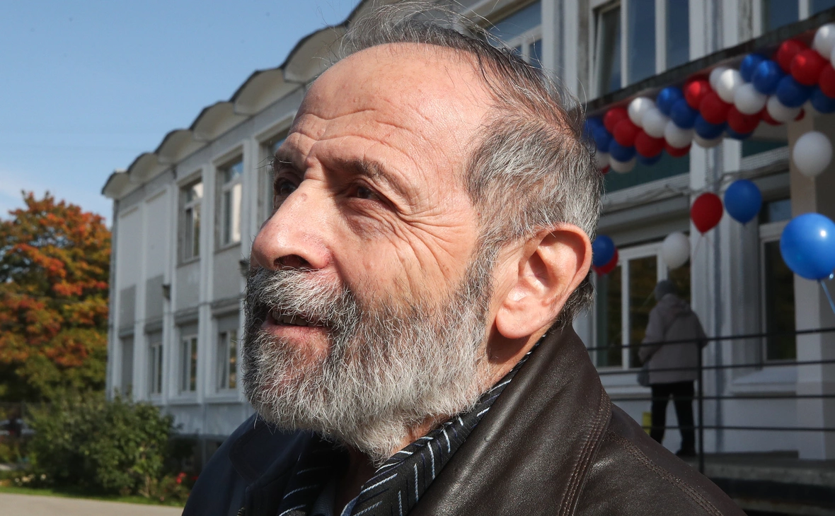 Александр Демьянчук / ТАСС