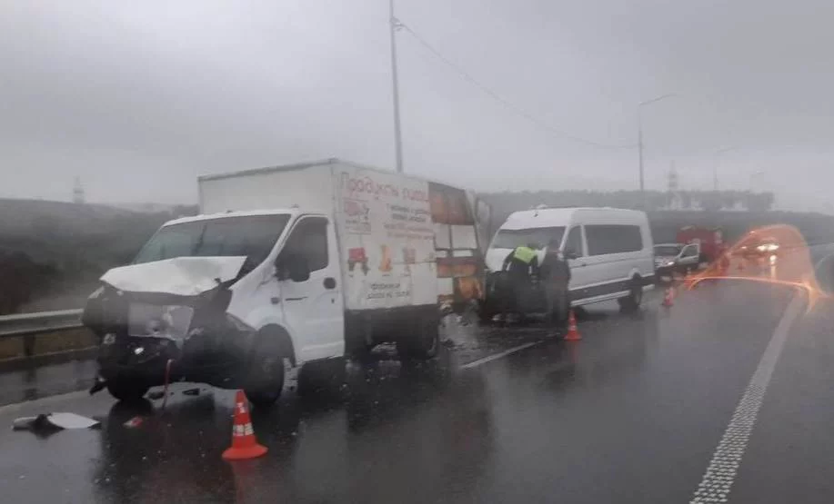 Пресс-служба ГУ МЧС Нижегородской области