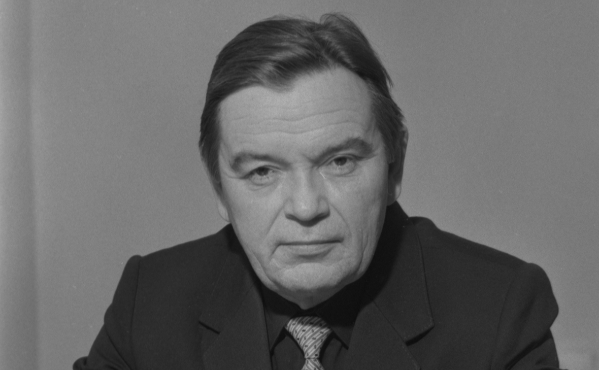 Вячеслав Рунов / РИА Новости