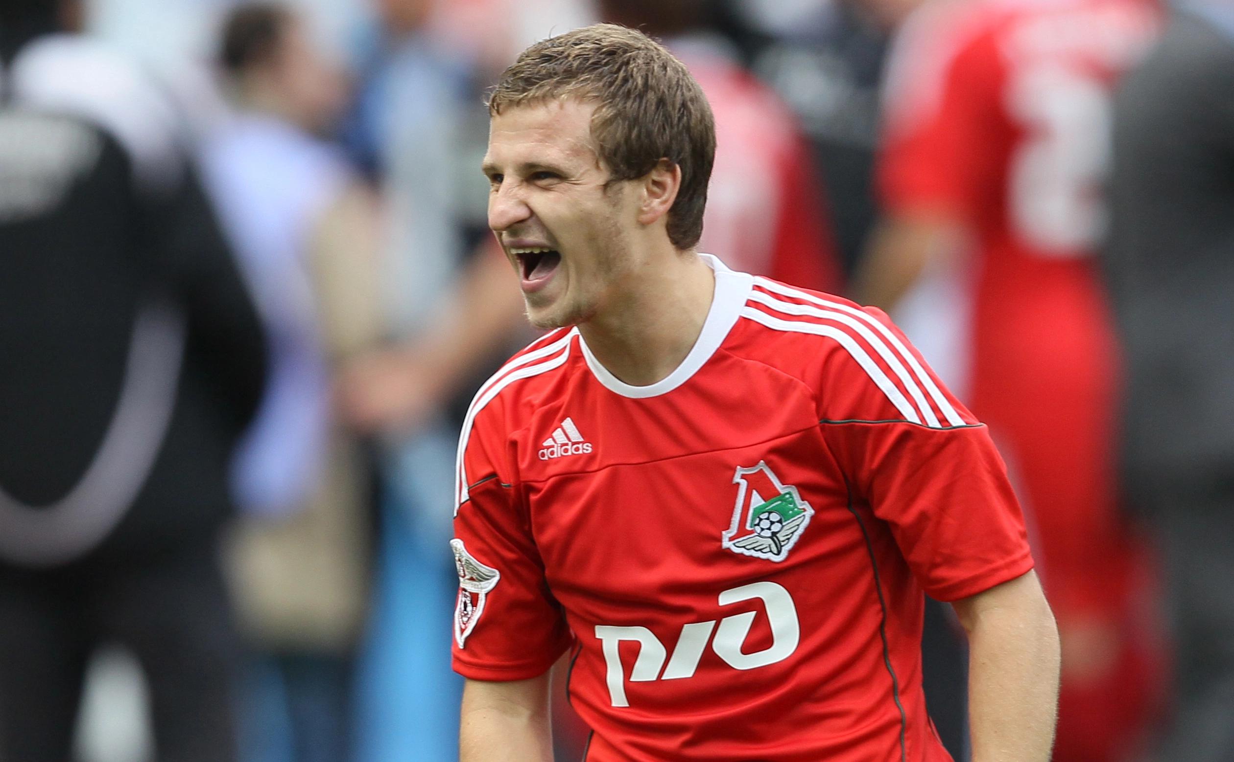 "Спорт-Экспресс" / ТАСС