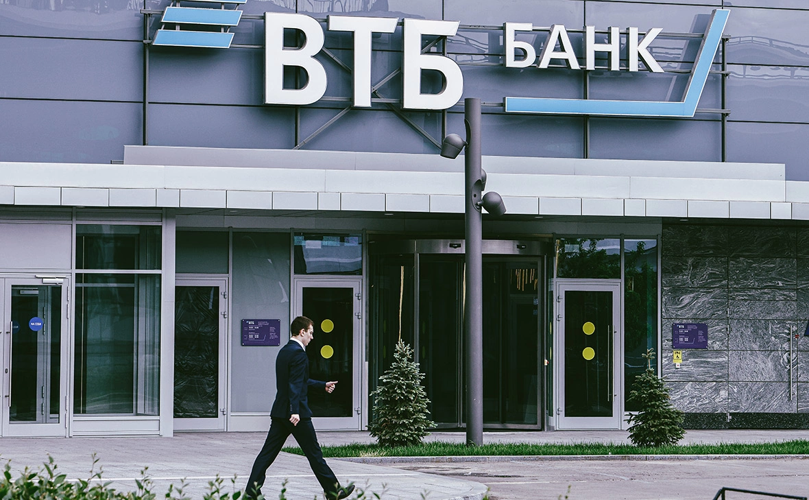 Андрей Любимов / РБК