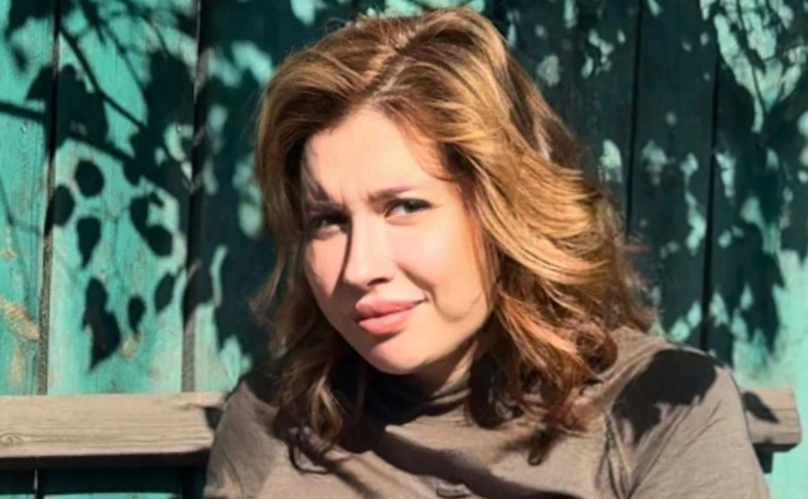 Янина Копайгородская / VK