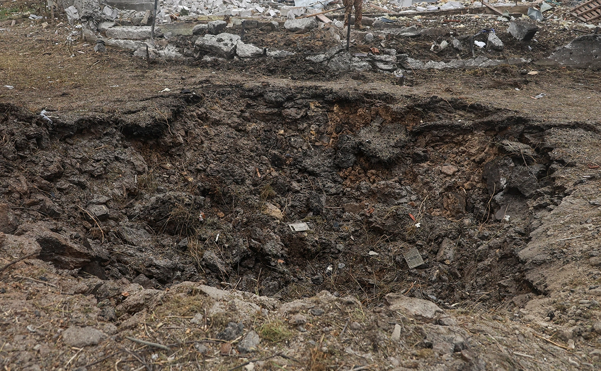 Нина Ляшонок / Reuters