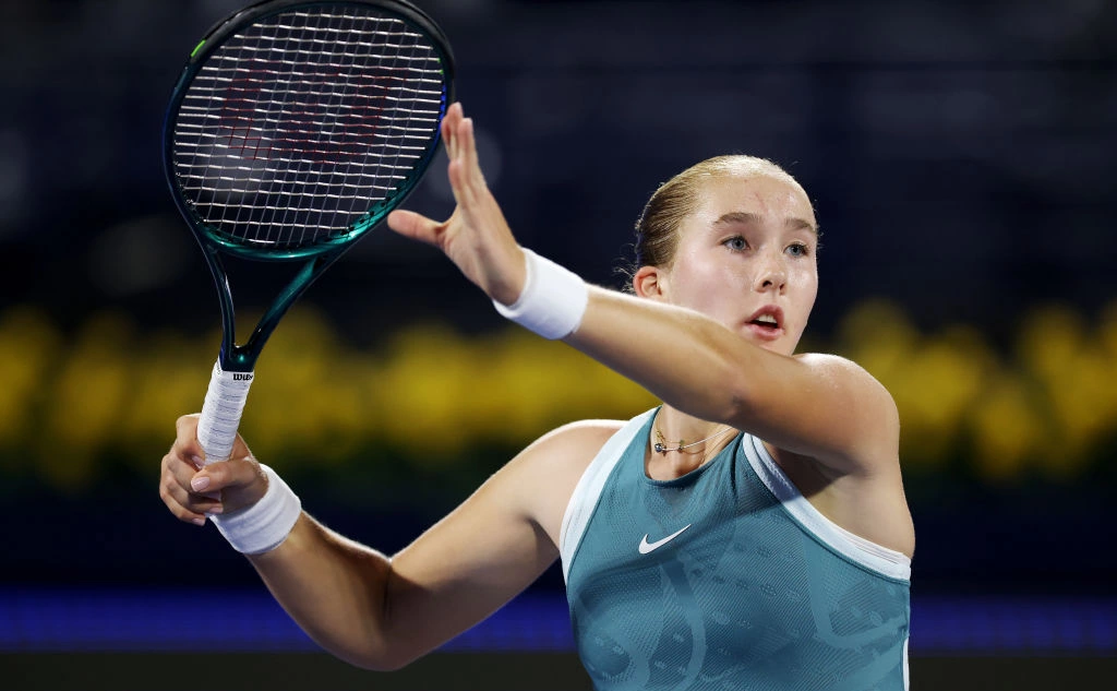 Christopher Pike / Getty Images