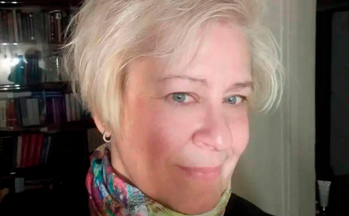 ekaterina.barabash / Facebook (входит в корпорацию Meta, признана экстремистской и запрещена в России)