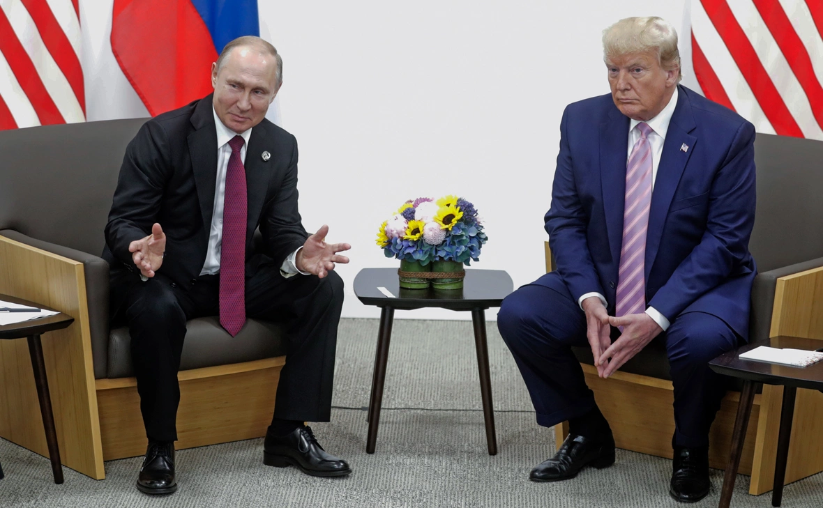 Михаил Метцель / ТАСС