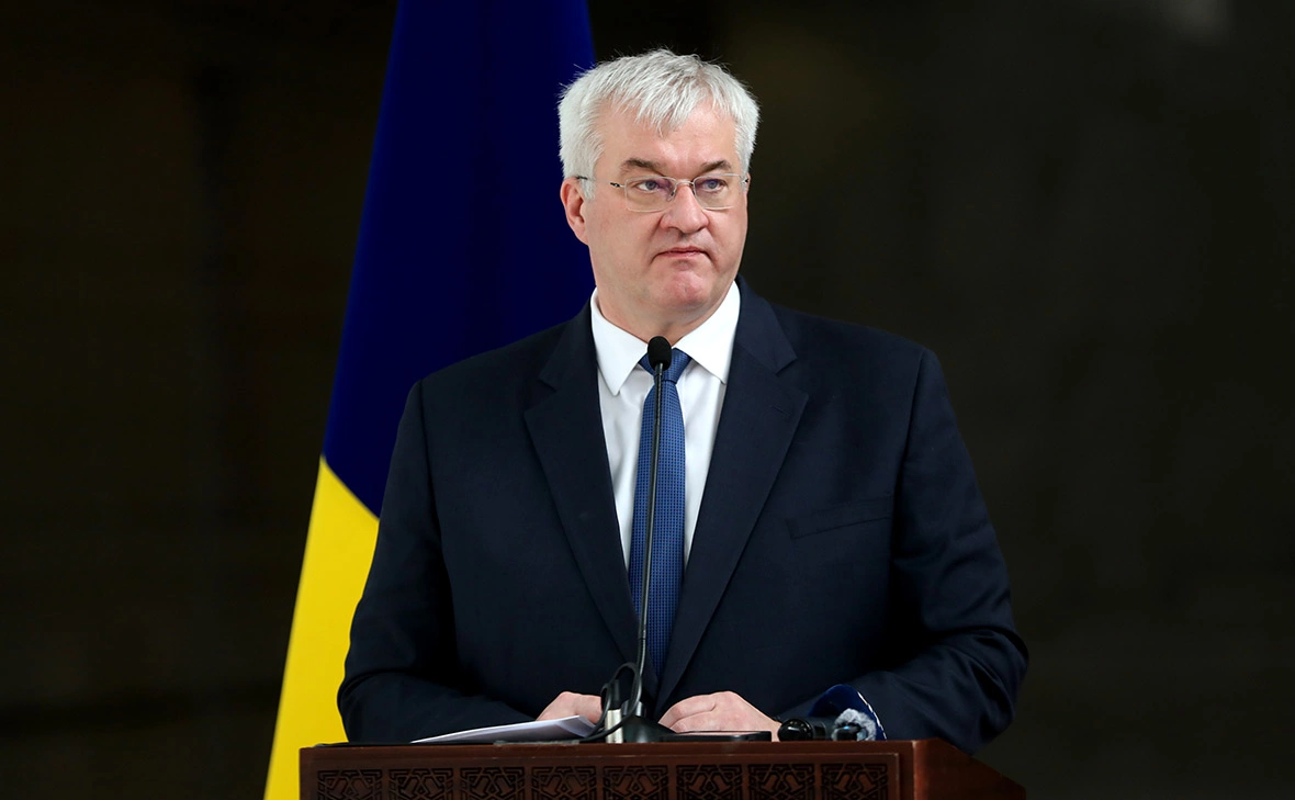 Ali Haj Suleiman / Getty Images