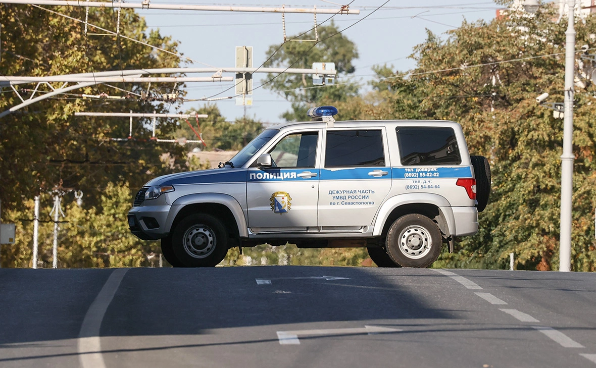Сергей Мальгавко / ТАСС