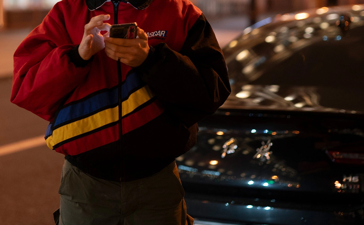 Михаил Гребенщиков / РБК