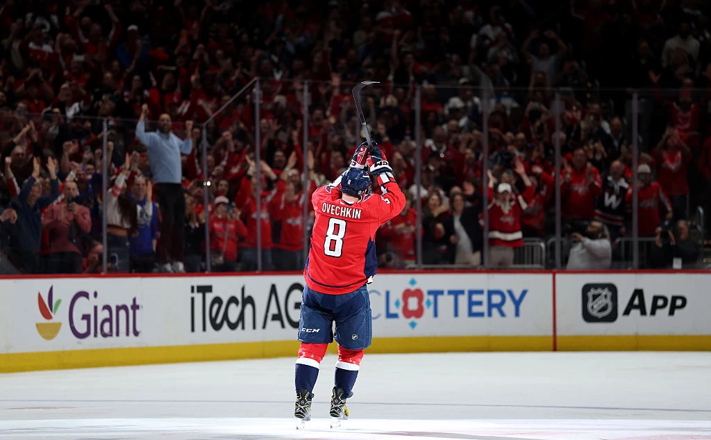 Patrick Smith / Getty Images