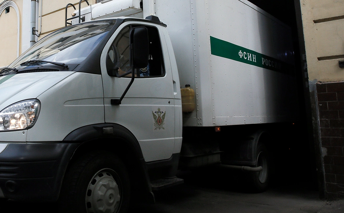 Александр Щербак / ТАСС