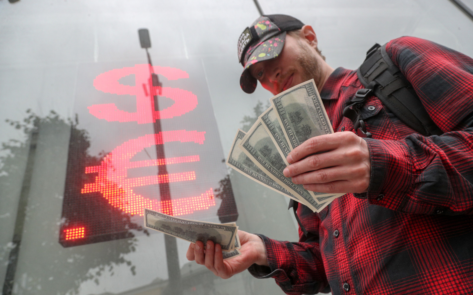 Фото: Алексей Белкин / NEWS.ru / ТАСС