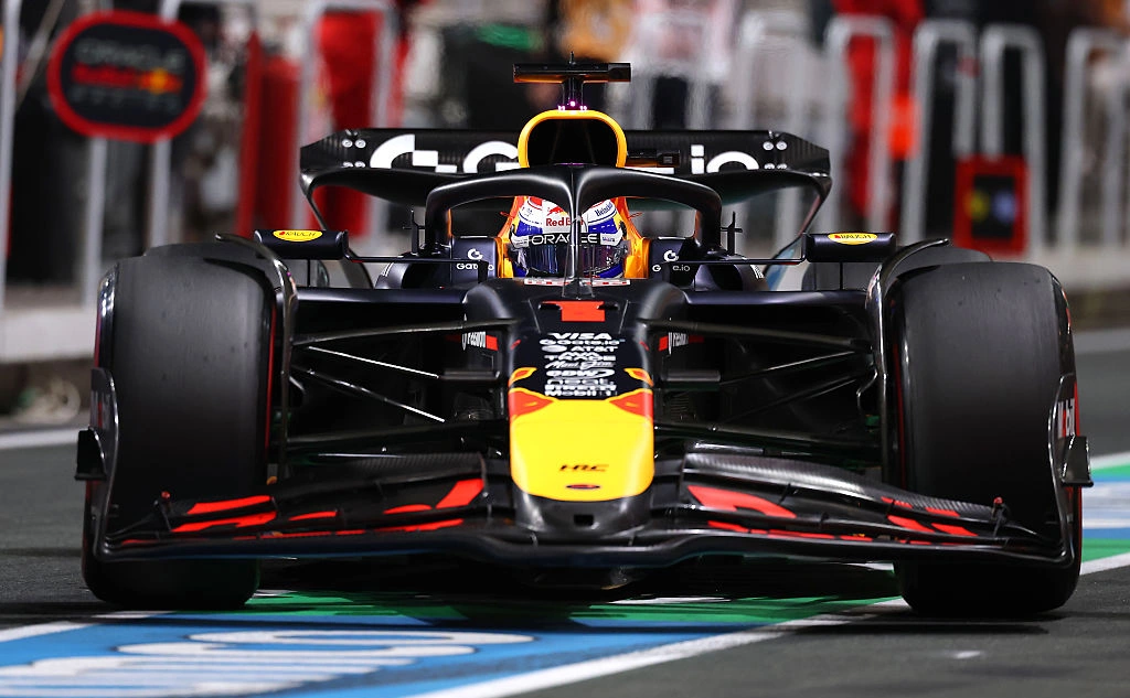 Alex Pantling / Getty Images