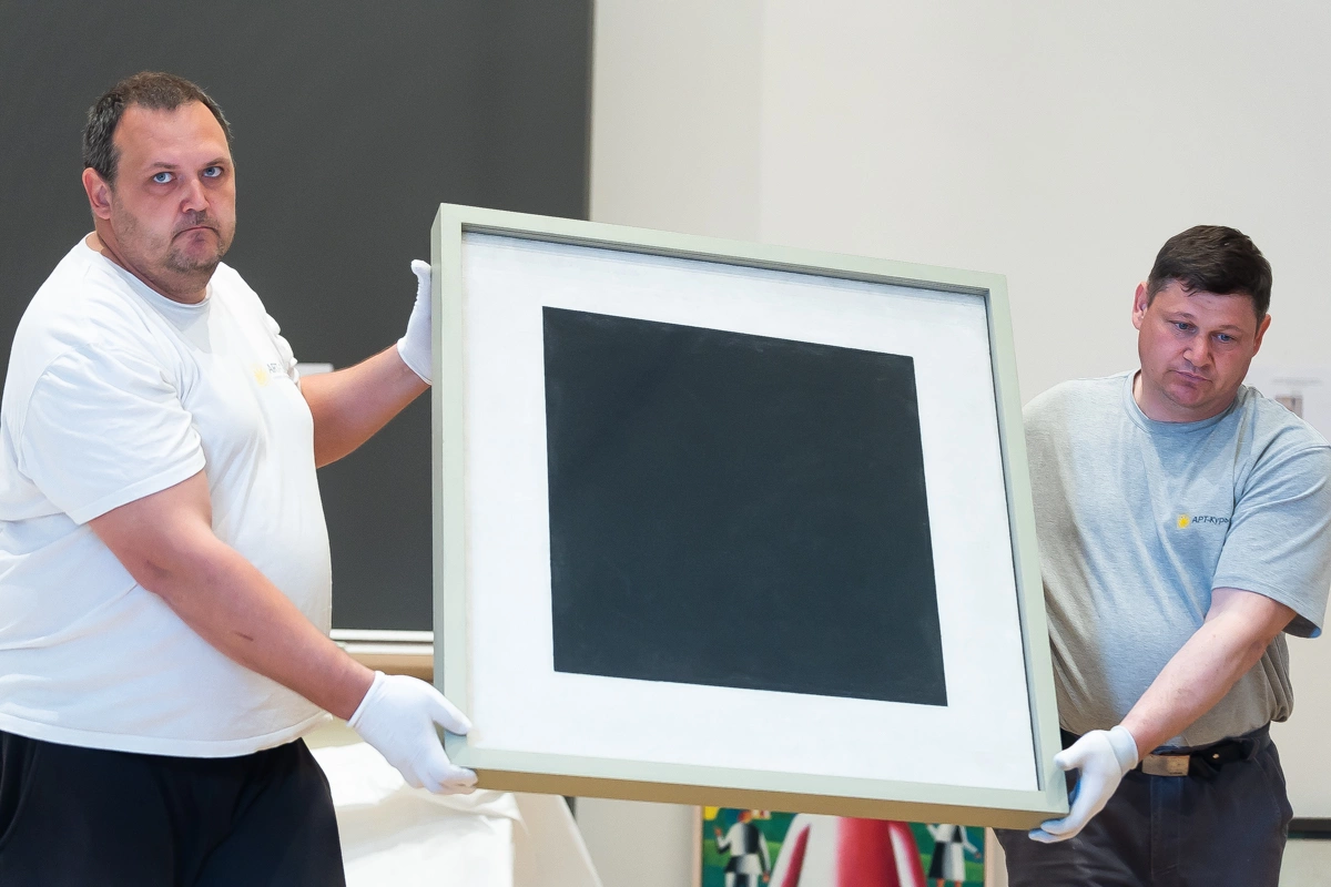 Александр Подгорчук